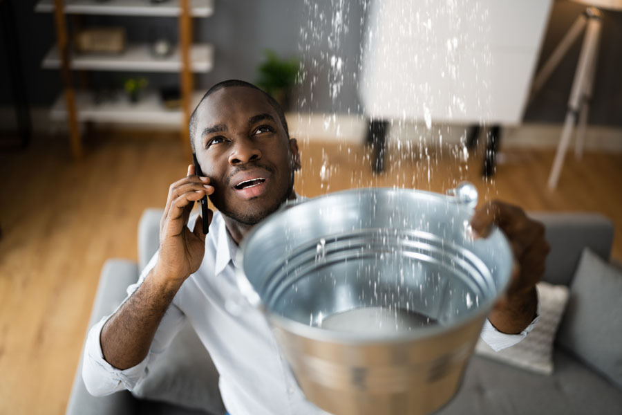 Emergency Plumber Call